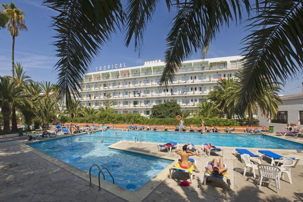 Tropical Ibiza Hotel (Sant Antoni de Portmany)
